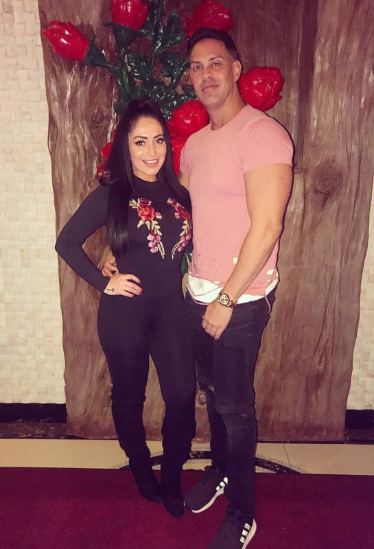Jersey Shore Couples Update: Is Angelina Divorced? Did JWoww Marry ...
