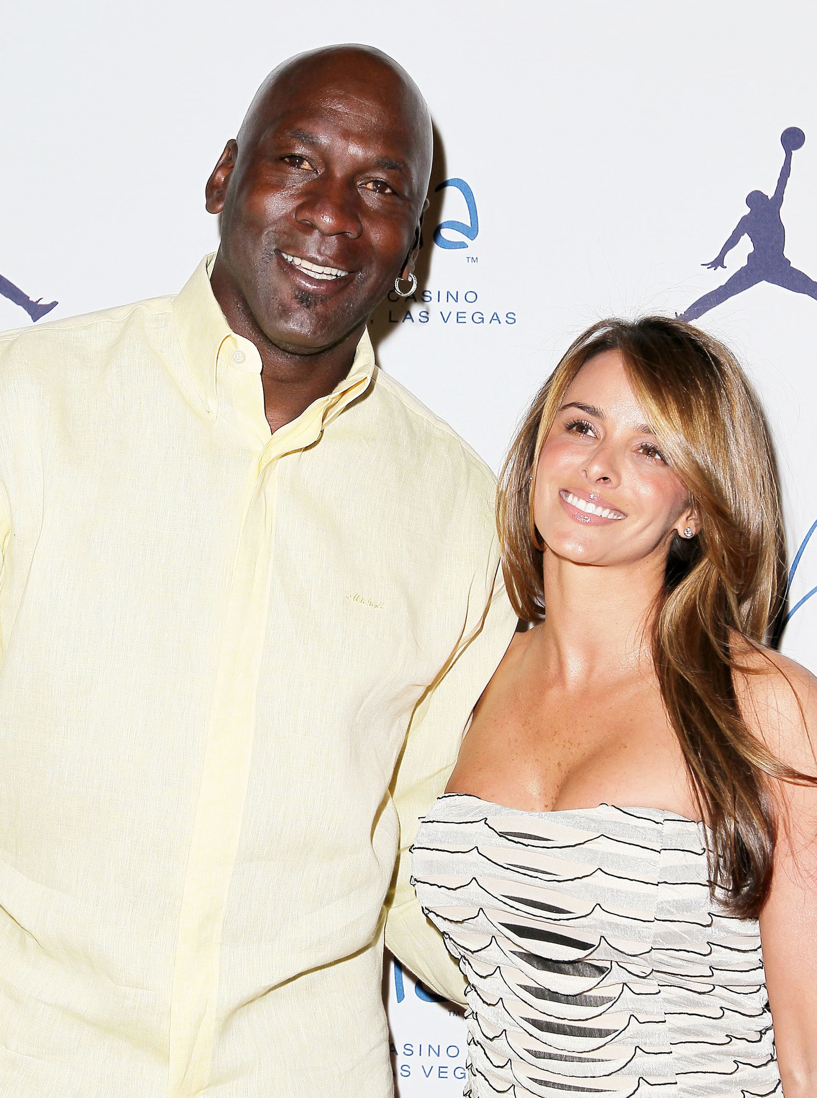 Michael Jordan And Yvette Prieto Engaged The Hollywood Gossip.