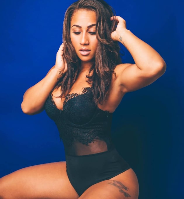 Real and hoopz