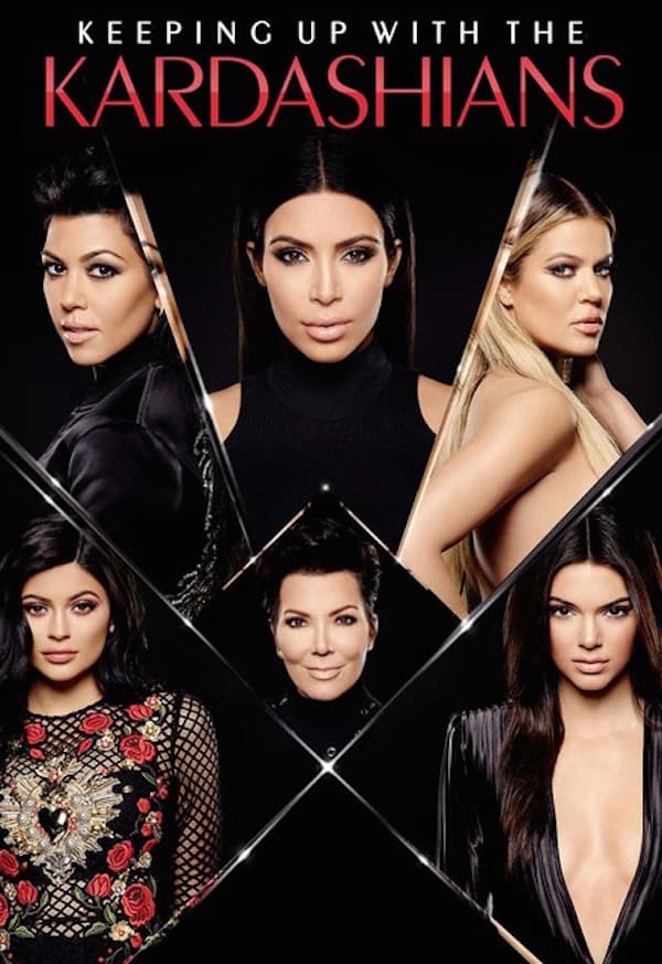 Keeping Up With the Kardashians: What's Driving Viewers ...