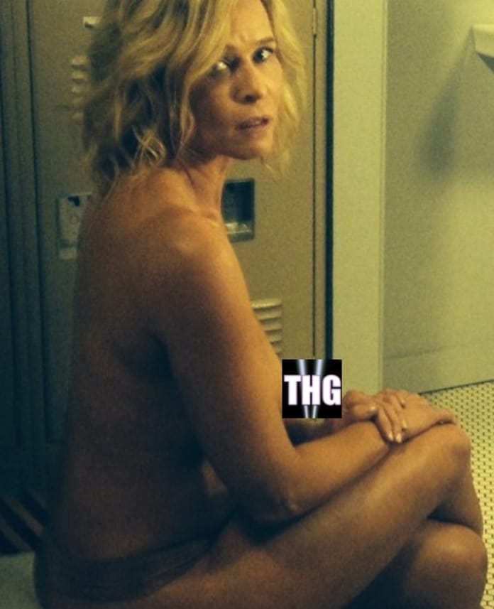 Heather mcdonald nude