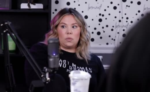 Kail Is Angry