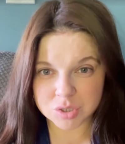 Amy Duggar Video Still