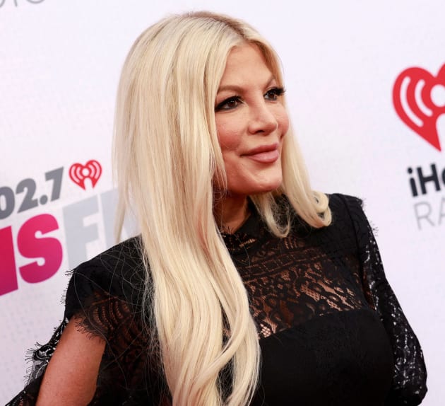 Tori Spelling and Dean McDermott Are Barely Intimate at This Point, Source Says.jpg