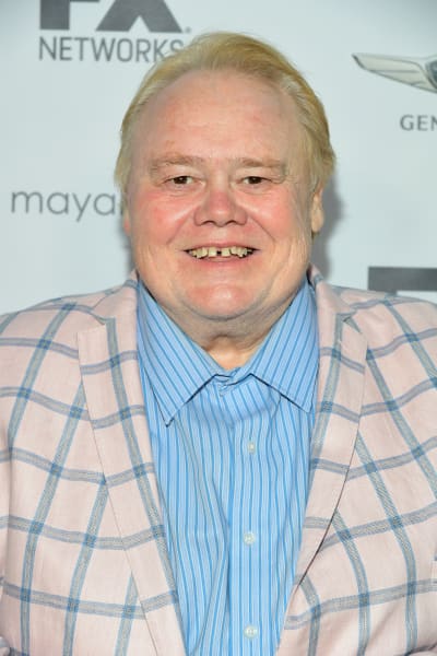 Louie Anderson Picture
