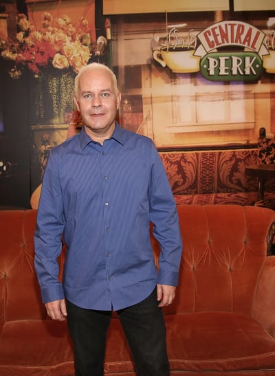 James Michael Tyler Picture