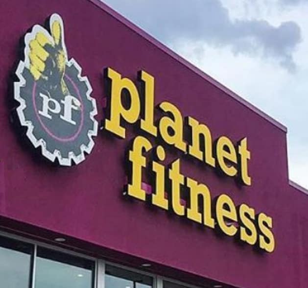 Man Doing Yoga Naked At NH Planet Fitness Gym Arrested 