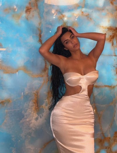 Kim Kardashian: New Sex Tape on the Way?