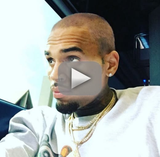 Chris brown drops filthy new song is it about rihanna