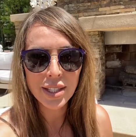Kelly Dodd Wants to "Clarify" Her Comments