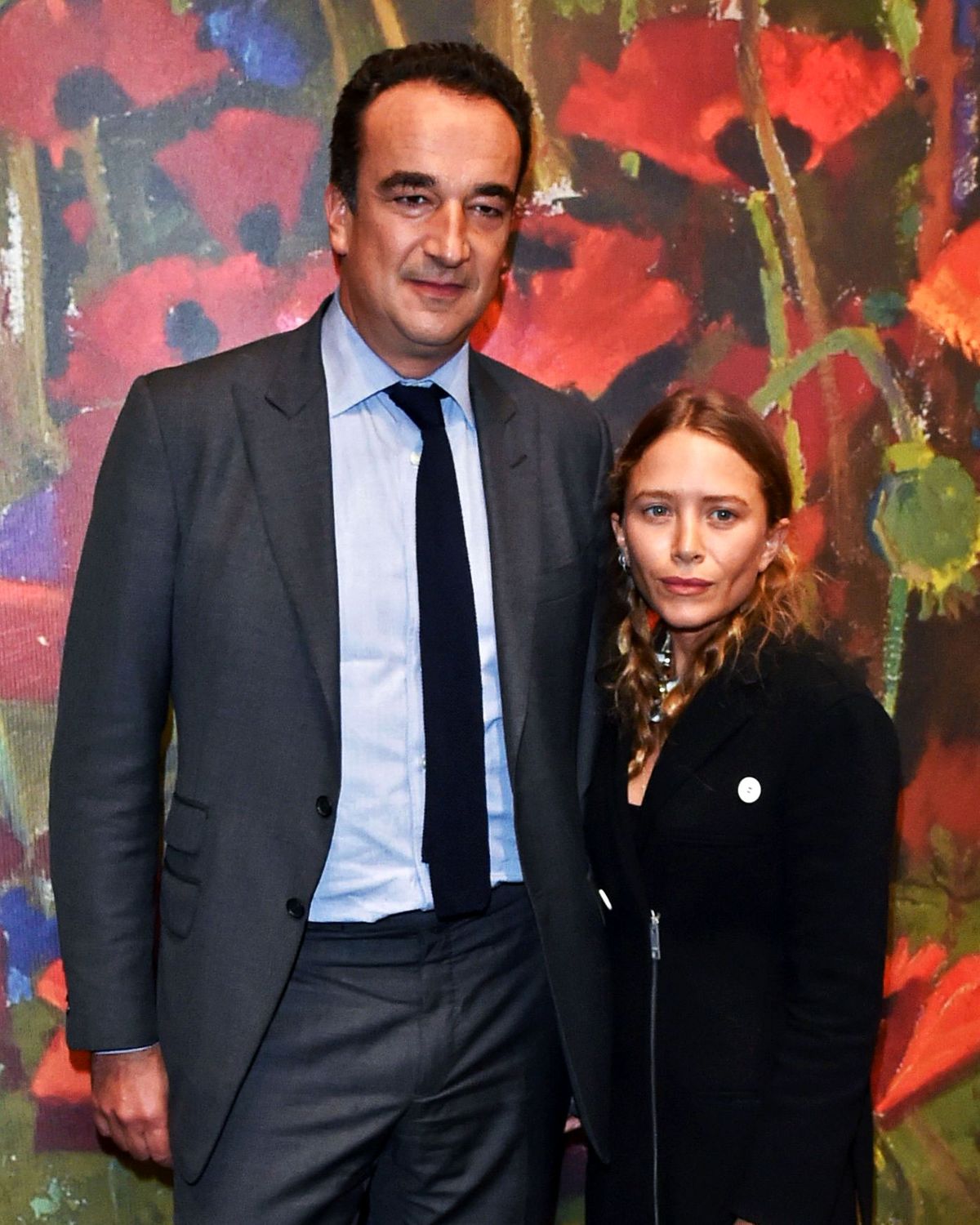 rabat Arbejdsgiver Uretfærdighed Mary-Kate Olsen and Olivier Sarkozy Divorce; Source Blames Her Immaturity -  The Hollywood Gossip